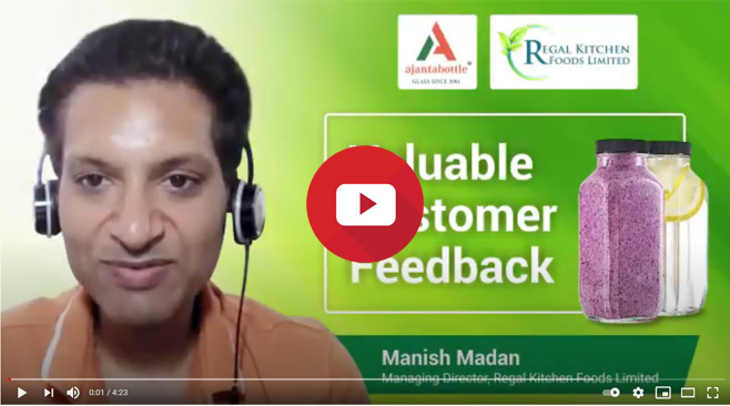 Yantra Enterprises is a reliable partner in Regal Kitchen’s growth – Manish Madan, MD, Regal Kitchen