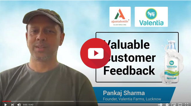 Yantra Enterprises is an important part of the Valentia family – Pankaj Sharma, Valentia Organic Farms